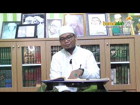 bagaimana-cara-sholat-orang-yang-sakit-ii-ust.-mahfudz-rudiyat,-s.pd.i
