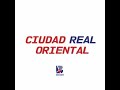 Ciudad Real Oriental  Open House 30-07-2021