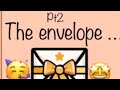 Part 2 The envelope
