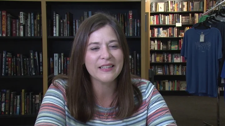 Chapters - Rachel Rinehart