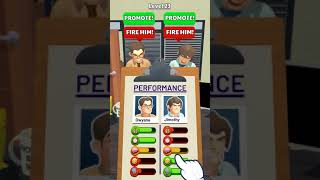 Boss Life 3D game ads screenshot 1