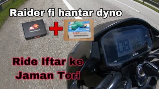 Injector Gsx 150 Redleo Apa Keputusannya?