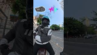 SCS S10X Tai nghe cho Biker Việt .