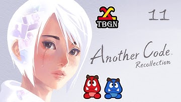 Another Code: Recollection Let