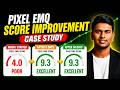 Meta Pixel CAPI EMQ Boost: 4 to 9.3 in 5 Days - No Drop After 50 Days