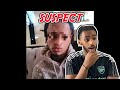 Sus worst diss activegxng suspect  no filter unreleased reaction  thesecpaq