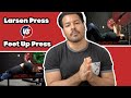 How To Improve Your Powerlifting Bench Press (pt. 1)