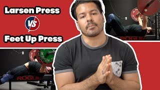 How To Improve Your Powerlifting Bench Press (pt. 1)