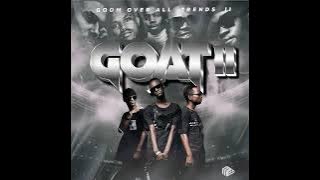 M&W x TheGqomBoss - Isvunguvungu 2.0 | Gqom Over All Trends II (GOAT II)