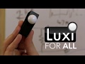 Luxi for all  kickstarter