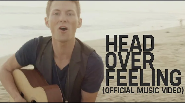 Taylor Mathews - Head Over Feeling (Official Music...