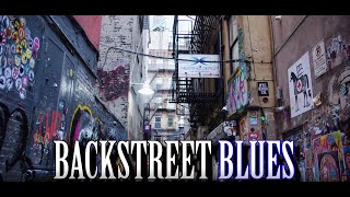 RediMade - Backstreet Blues