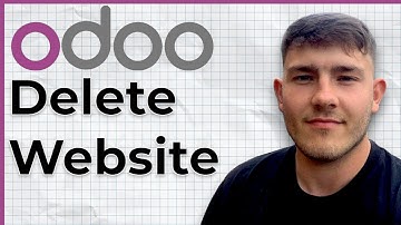 How To Delete Odoo Website (2025 Guide)
