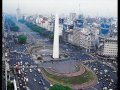 Buenos Aires Elegida La Mejor Ciudad Para Vivir De Sudamerica HD