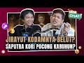SAPUTRA KORI SERING BANTUIN JIRAYUT MILIH KOSAKATA BAHASA INDONESIA? | Cine-Chat Cek Khodam