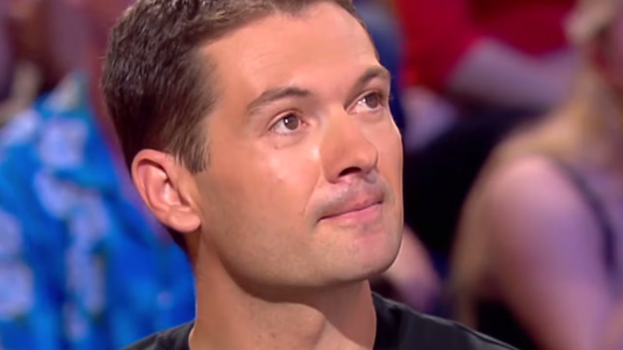 Prête à lui pardonner pour cet accident fatal