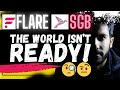  flare network  songbirdthe world isnt ready