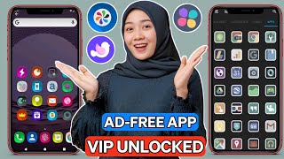 3 Best Icon Pack App For Android screenshot 3