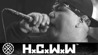 PAPER GANGSTER - PRIDE - HARDCORE WORLDWIDE ( HD VERSION HCWW)