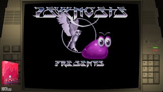 Globdule Version 2.2 (17.04.24) (Amiga  Psygnosis  1993) Batocera 40 Beta 50 Hz