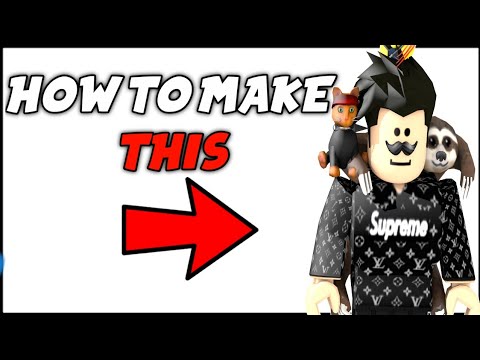 Roblox How To Render Your Roblox Character In Blender For Free Tutorial 2019 New Easy Method Youtube - how to render roblox characters in blender