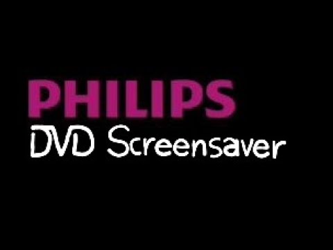 DVD screensaver - Pudyz - Folioscope