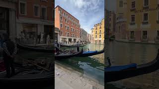 Venice Travel Vlog: Hidden Gems