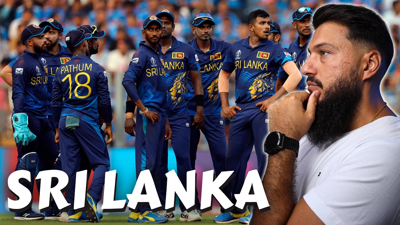 My First Cricket Game Was Almost A Disaster In Sri Lanka 🇱🇰 My First Cricket Game Was Almost A Disaster In Sri Lanka 🇱🇰