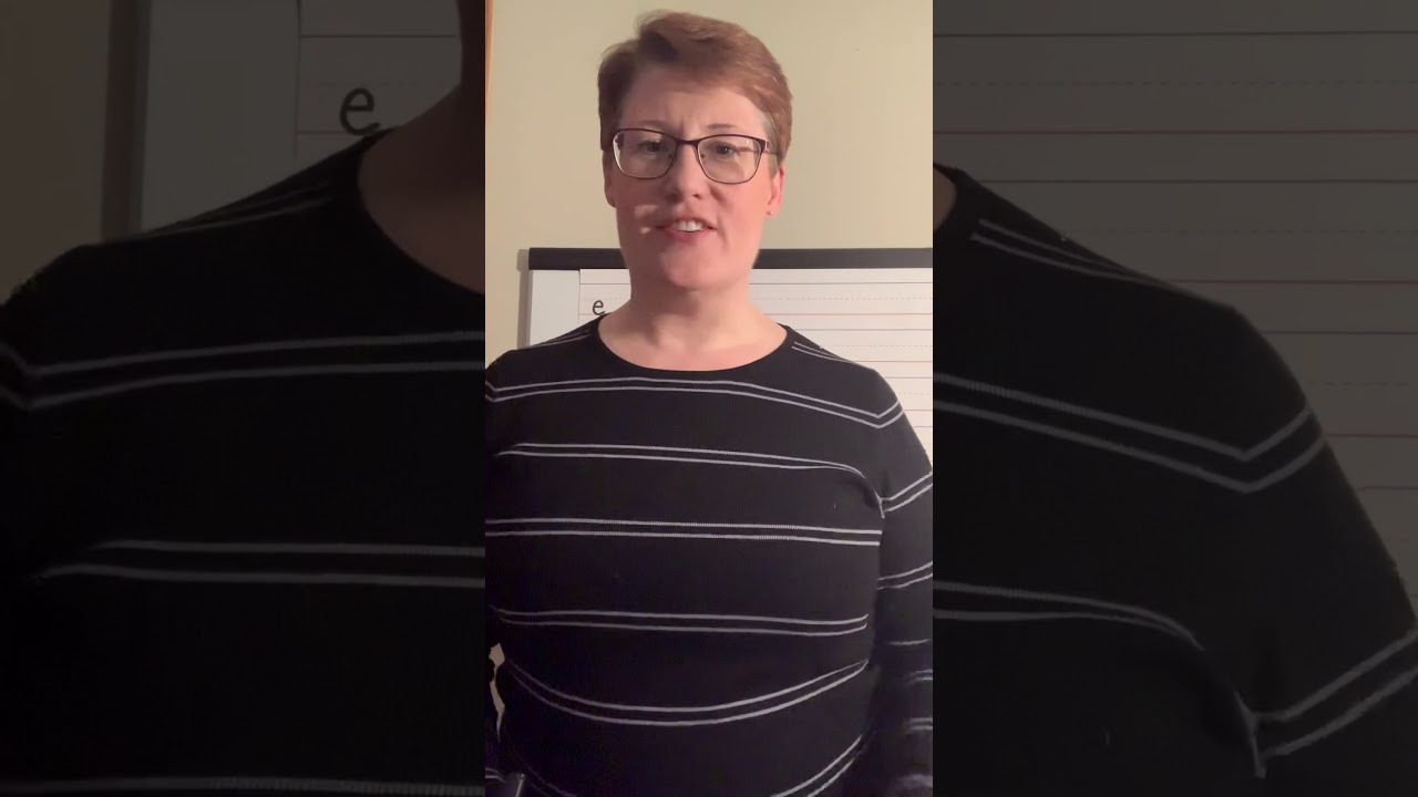 Cursive Undercurve Letters With Loops Letters e, l, b pg. 8