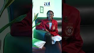 AAT Sri Lanka Prize Winner Story | Dinithi Methsarani’s Success Journey
