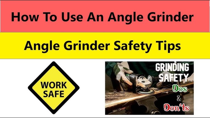 Safety Tips for Using Power Tools: Essential Precautions for Safety