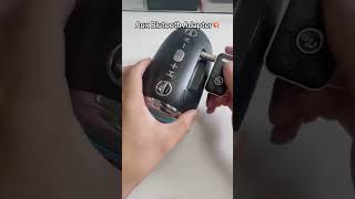Aux Bluetooth Adapter for Cars #cars #fyp #blutooth