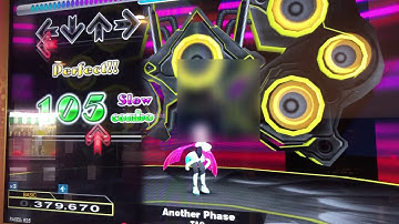 【DDR A20】Another Phase【BASIC】