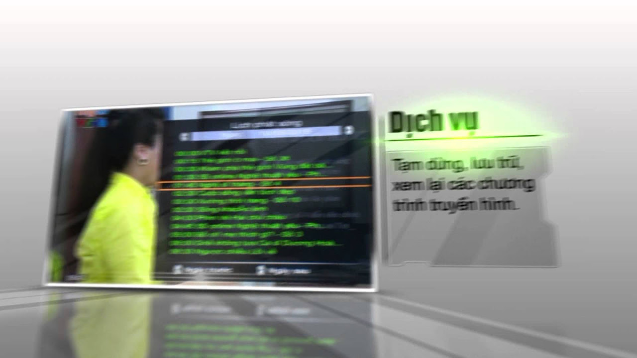 Trailer dich vu mytv silver HD full