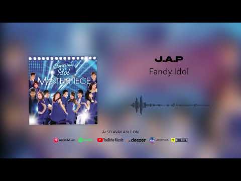 KAU SEDIAKAN BAGIKU - FANDY SANTOSO (OFFICIAL MUSIC VIDEO)