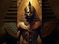Anubis: The Guardian of the Dead  #ancientmythology #historyfacts #egyptianmythology  #epicmythology