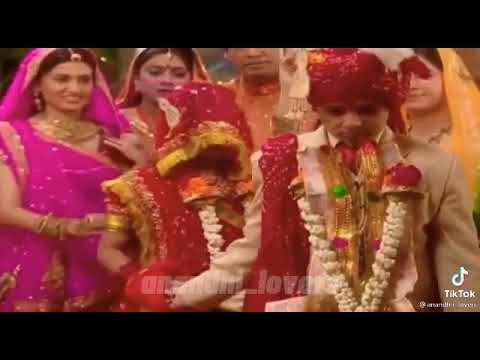 Jagdish dan Anandhi // Balika Vandu