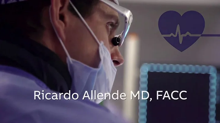 Doctor Ricardo Allende