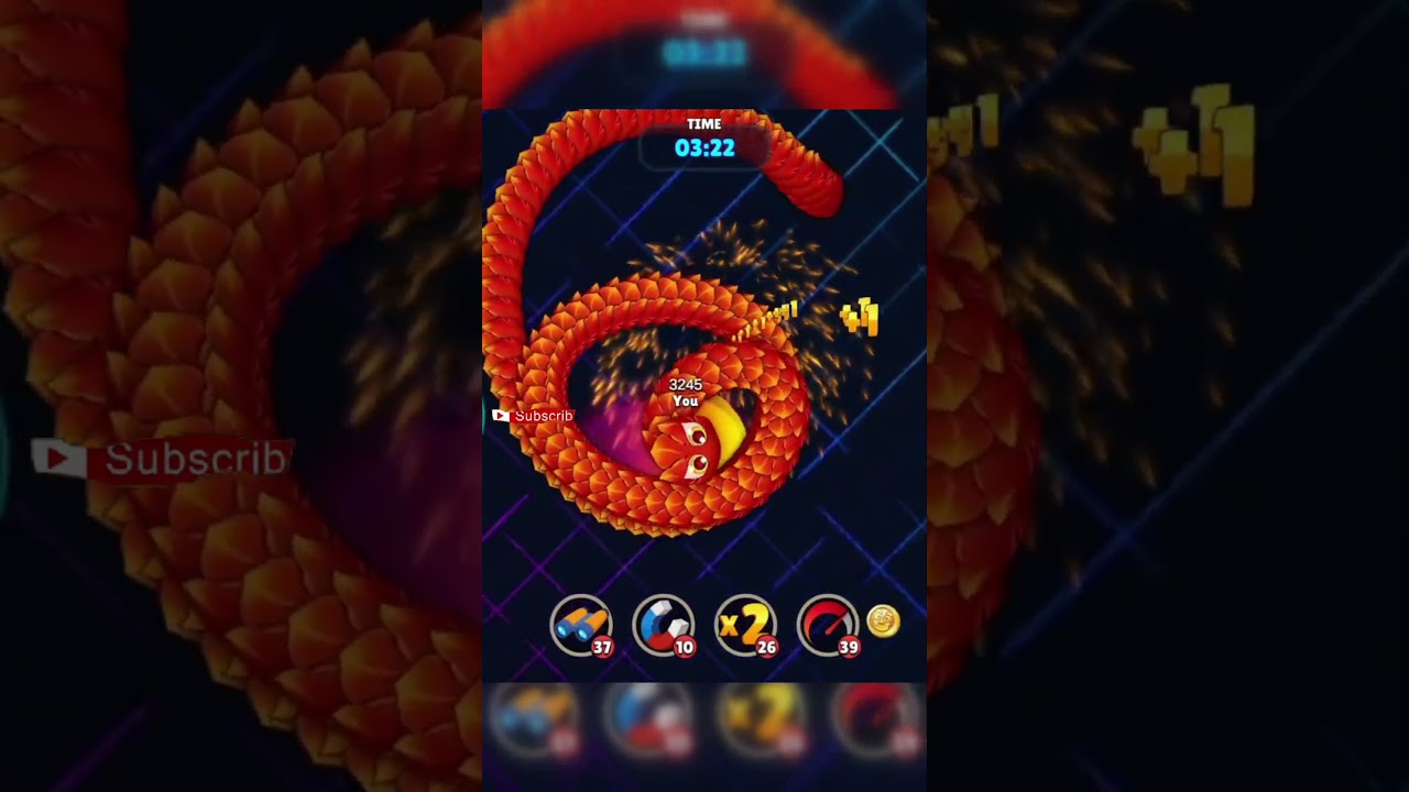 This Worm Family Treasure Hunt Game Is Too Addictive 😆 | Full Gameplay & Reactions 