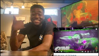 YOU ARE GOING TO LOVE THIS REACTION! - Ufo361 feat. Gunna – „On Time“ 🌊 🌊 🌊  | REACTION