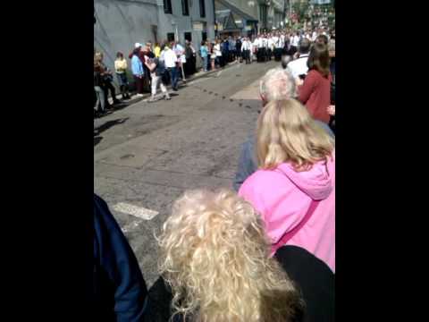 Langholm common riding 2016