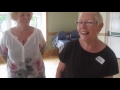 Beginners' Charleston at PCC -03