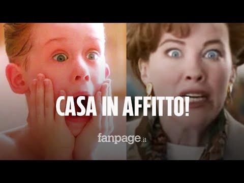 Video: La vera casa 