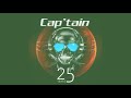 Captain 25 years Retro Origin Album complet