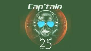 Cap'tain 25 years Retro Origin (Album complet)