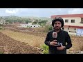 عيتا الشعب في جنوب لبنان تحت القصف