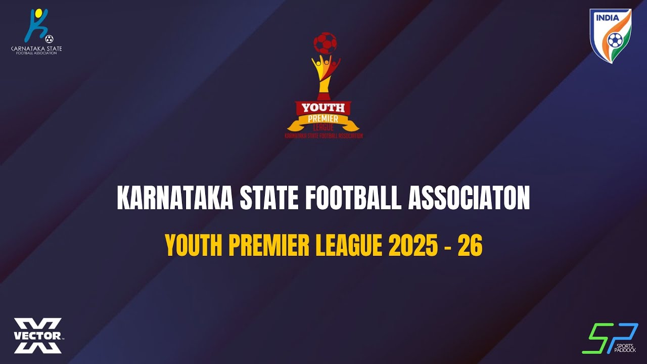 KSFA | YOUTH PREMIER LEAGUE 2025 - 26 | M10 - UNITED ACES VS IOT LALIGA FC | U 9