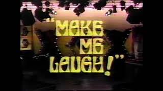 Make Me Laugh 1979 Theme Song