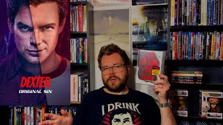 Dexter Original Sin (2025-Present): Season 1 Review