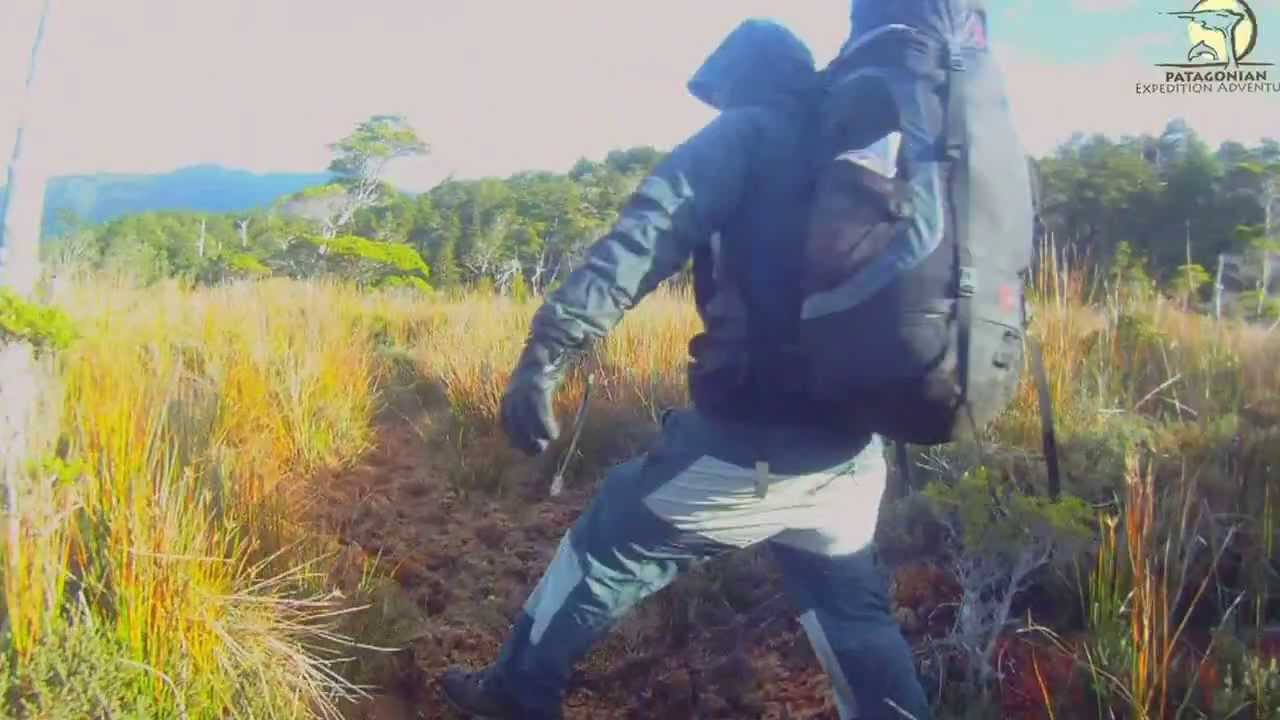 Cape Froward, Southern Patagonia
